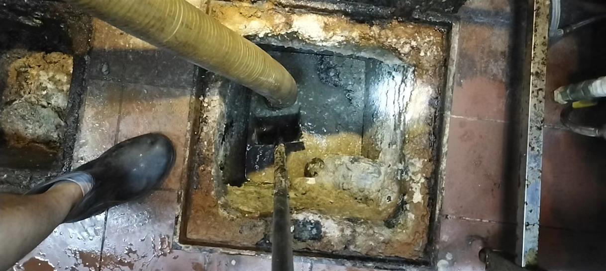 甘谷污水池清理一般都有毒气，怎么预防中毒呢？