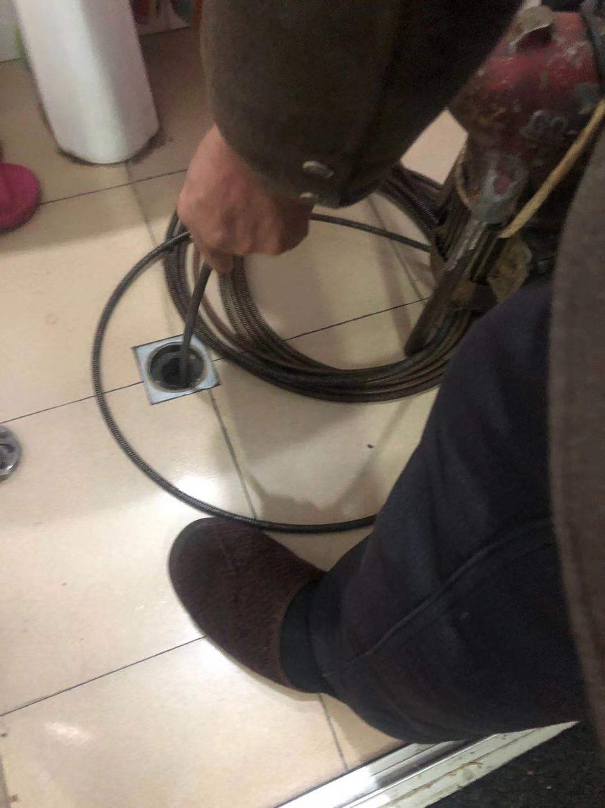 甘谷管道疏通，疏通下水道